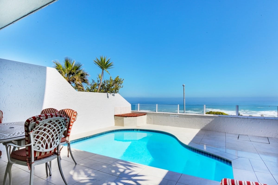 3 Bedroom Property for Sale in Camps Bay Western Cape